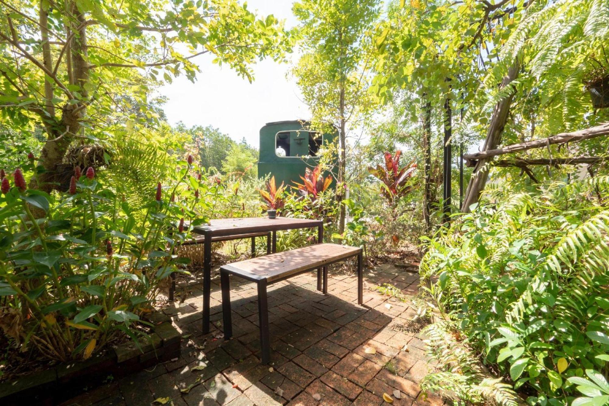 Capital O 75378 Thawapee Resort Rayong Bagian luar foto